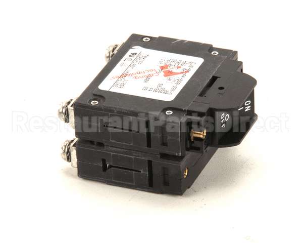 SW-34077 Alto Shaam Switch,Circuit Breaker,20 Amp,