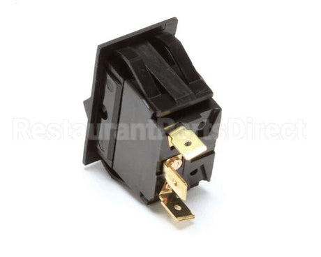 SW-34101 Alto Shaam Switch,Rocker,Fan,Hi/Low