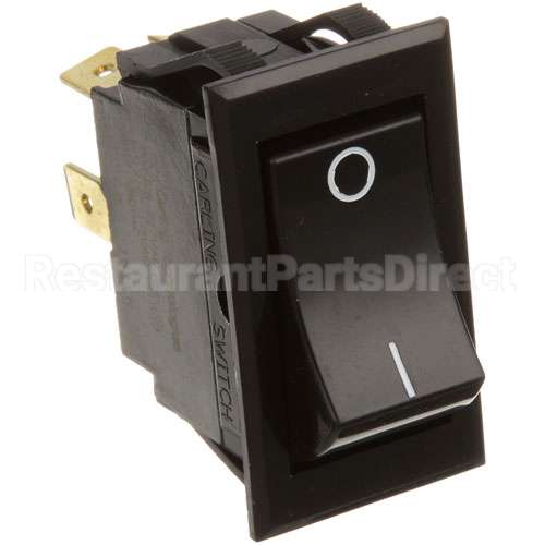 SW-34769 Compatible Alto Shaam Switch, Rocker