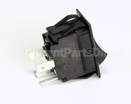 SW-34769 Alto Shaam Switch,Rocker,125-277V,20A Blk