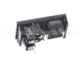 SW-34911 Alto Shaam Switch,Dual Fused Entry Module