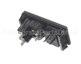 SW-34911 Alto Shaam Switch,Dual Fused Entry Module