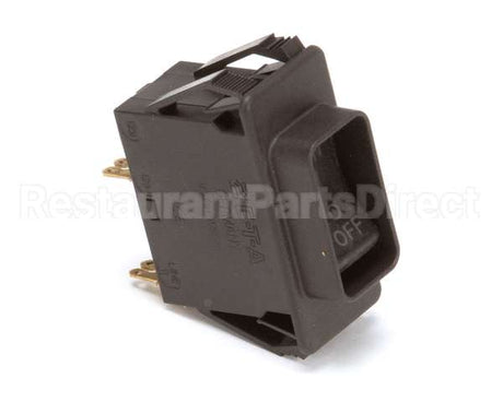 SW-3563 Alto Shaam Switch,Circuit Breaker,16A,