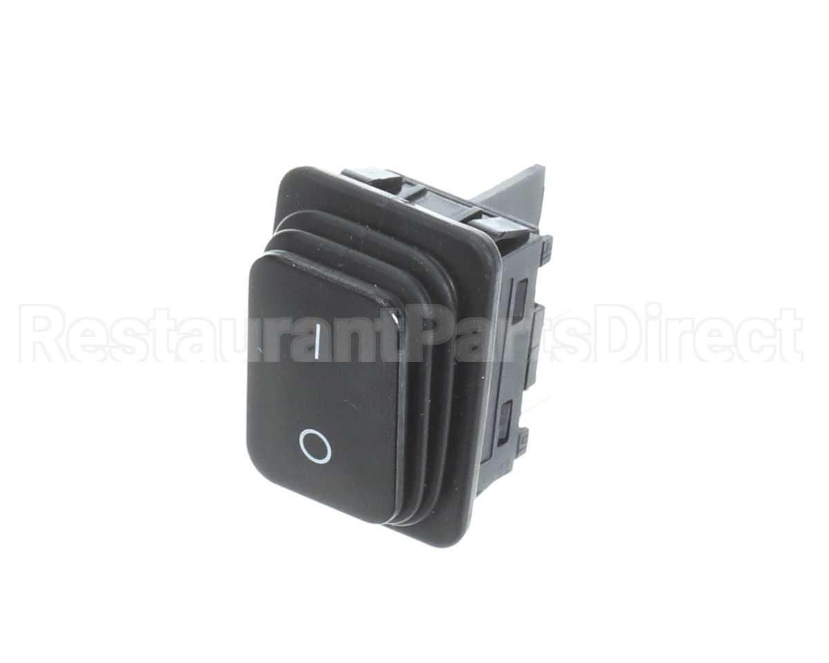 SW-36714 Alto Shaam Switch,Rocker,Dbl,Pole