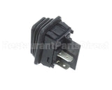 SW-36714 Alto Shaam Switch,Rocker,Dbl,Pole