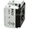 SW-3683 Compatible Alto Shaam Insert Switches, Combitouch Pushbutton