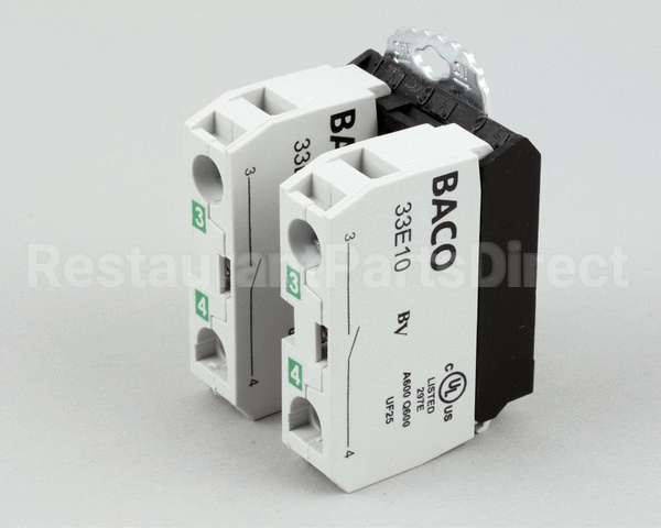 SW-3683 Alto Shaam Switches,Ct,Pushbutton,Insert