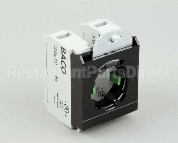 SW-3683 Alto Shaam Switches,Ct,Pushbutton,Insert