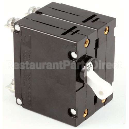 SW-3715 Compatible Alto Shaam Circuit Breaker Switch 30A