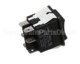 SW-38664 Alto Shaam Switch,Rocker,Dpdt,20A,125V,