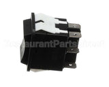 SW-38664 Alto Shaam Switch,Rocker,Dpdt,20A,125V,