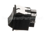 SW-38665 Alto Shaam Switch,Rocker,Dpdt,20A,125V,