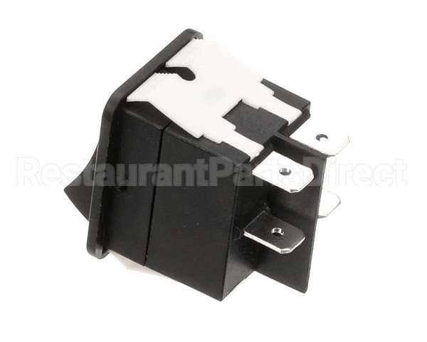 SW-38665 Alto Shaam Switch,Rocker,Dpdt,20A,125V,