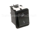 SW-38665 Alto Shaam Switch,Rocker,Dpdt,20A,125V,