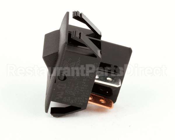 SW-3887 Alto Shaam Switch,Rocker,High-Inrush