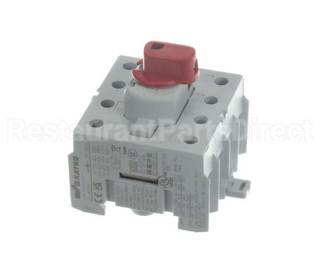 SW-39228 Alto Shaam Power Switch,Disconnect 60A