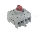 SW-39228 Alto Shaam Power Switch,Disconnect 60A