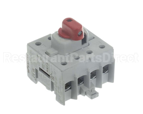 SW-39228 Alto Shaam Power Switch,Disconnect 60A