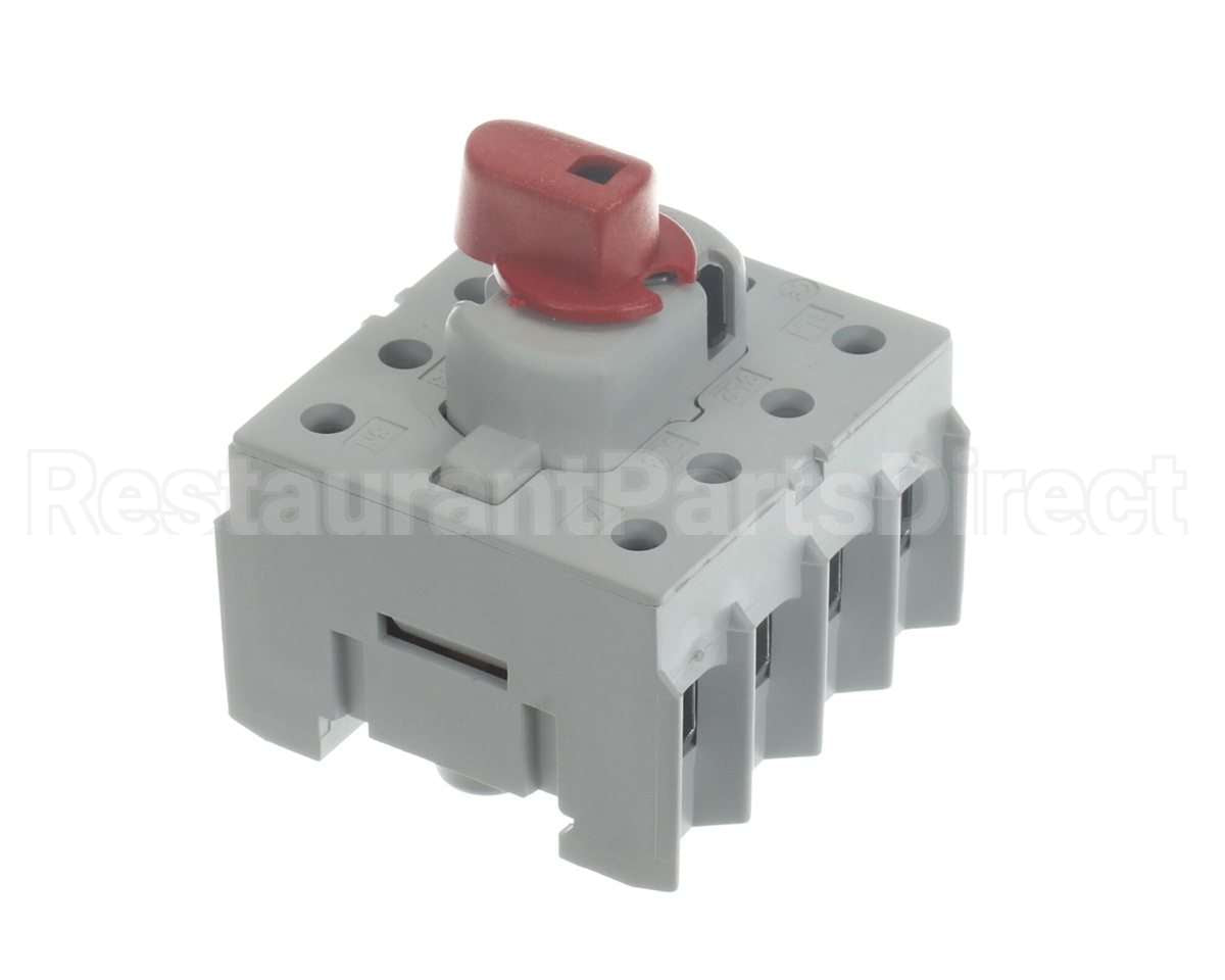 SW-39228 Alto Shaam Power Switch,Disconnect 60A