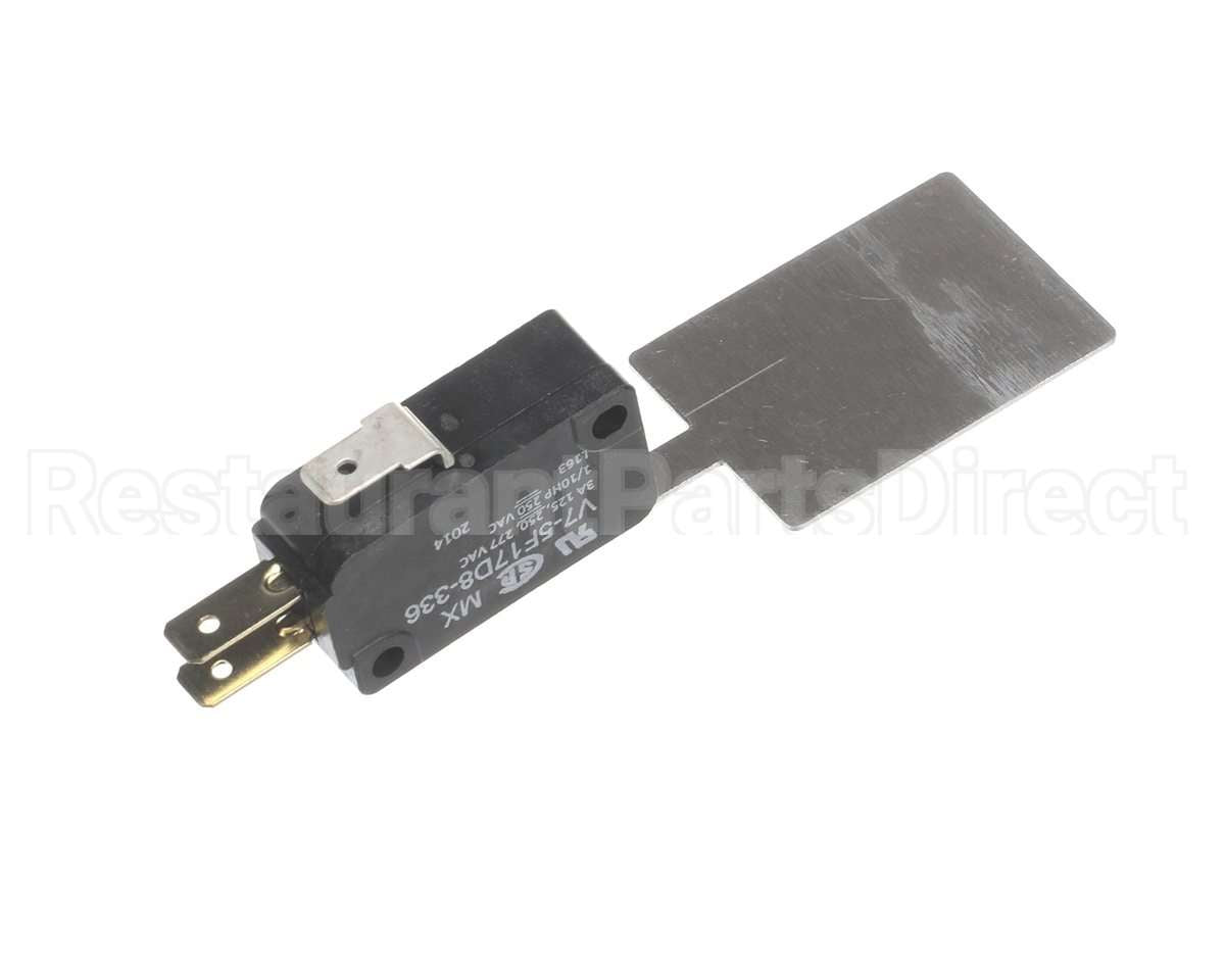 SW-46082 Alto Shaam Switch,Micro,Sail