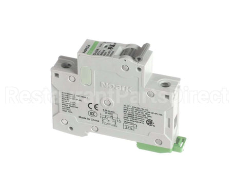 SW-46275 Alto Shaam Switch, Breaker, 40A, Din Rail
