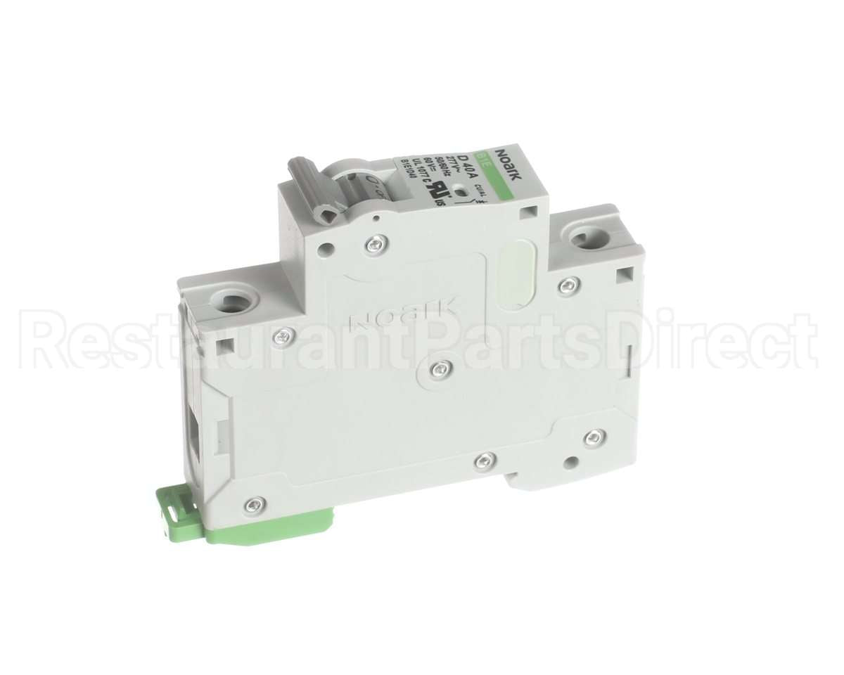 SW-46275 Alto Shaam Switch, Breaker, 40A, Din Rail