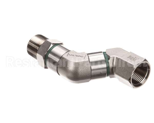SW100 Krowne 1" Swivel