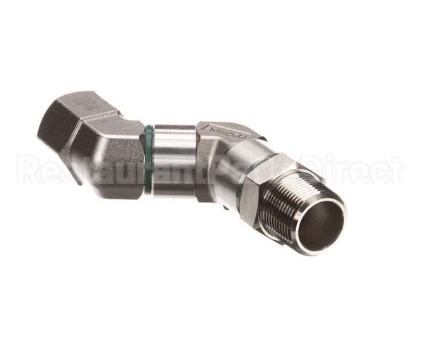 SW100 Krowne 1" Swivel