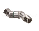 SW100 Krowne 1" Swivel