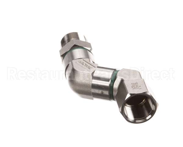 SW100 Krowne 1" Swivel