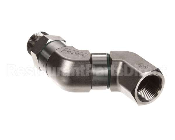 SW125 Krowne 114" Swivel