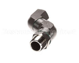 SW125 Krowne 114" Swivel