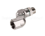 SW125 Krowne 114" Swivel