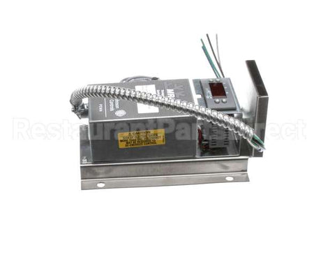 SW20251 S&G Manufacturing Electronic Defrost Timer