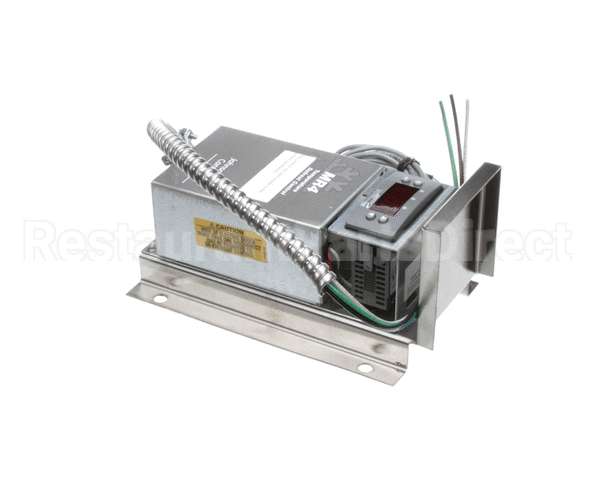 SW20251 S&G Manufacturing Electronic Defrost Timer