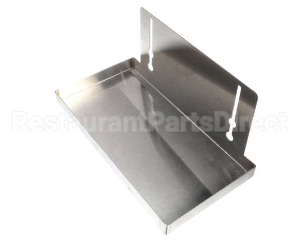 SW40SL Grindmaster Cecilware Drip Tray Pan Ss - New Jav-Jr