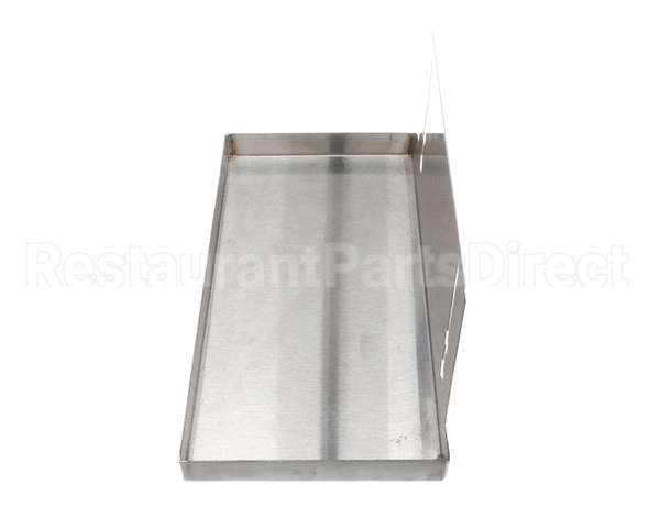 SW40SL Grindmaster Cecilware Drip Tray Pan Ss - New Jav-Jr