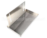 SW40SL Grindmaster Cecilware Drip Tray Pan Ss - New Jav-Jr