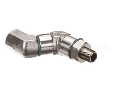 SW50 Krowne 12" Swivel
