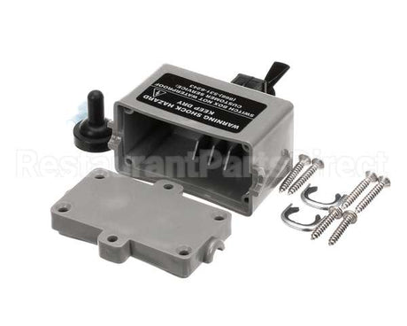 SWA-150 Bar Maid Switch Box & Switch (Nylon) As