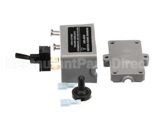 SWA-150 Bar Maid Switch Box & Switch (Nylon) As