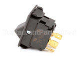 SWHRCKE1 Food Warming Switch Non-Lt Rocker 125/250V