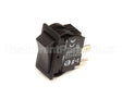 SWHRCKHY60 Food Warming Switch Non-Lt On/Off Rocker Bl