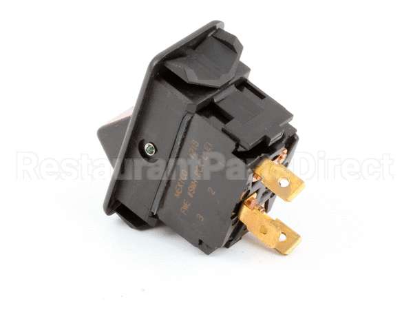 SWHRCKLE1 Food Warming Switch Lighted Rocker 125V 20