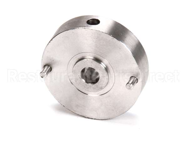 SWR00036 Cleveland Hub; Fan; R.h. Assembly