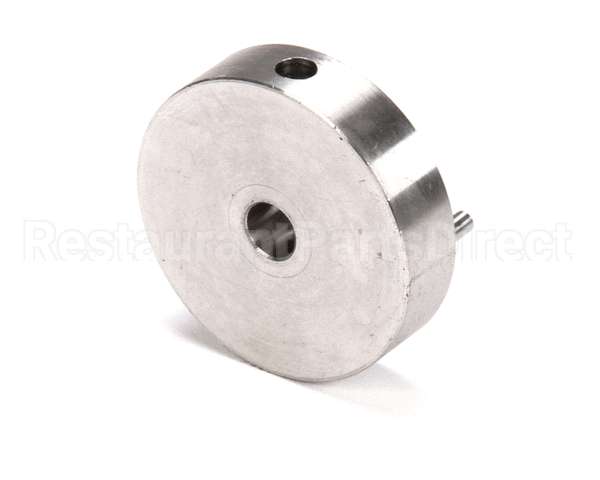 SWR00036 Cleveland Hub; Fan; R.h. Assembly