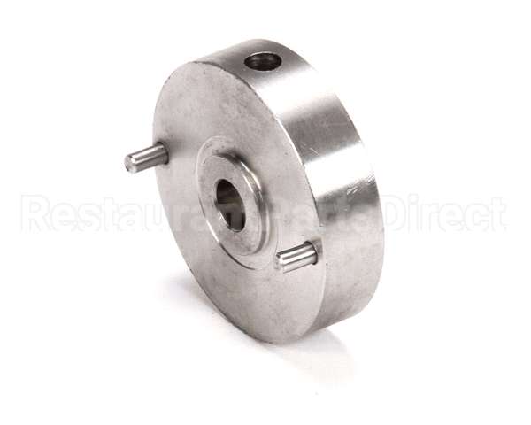 SWR00036 Cleveland Hub; Fan; R.h. Assembly