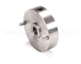 SWR00036 Cleveland Hub; Fan; R.h. Assembly