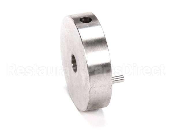 SWR00036 Cleveland Hub; Fan; R.h. Assembly