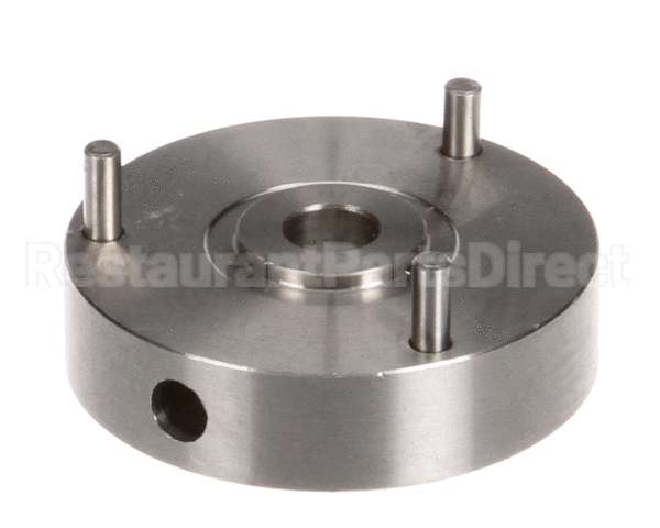 SWR00037 Cleveland Hub Fan L.h. Assembly